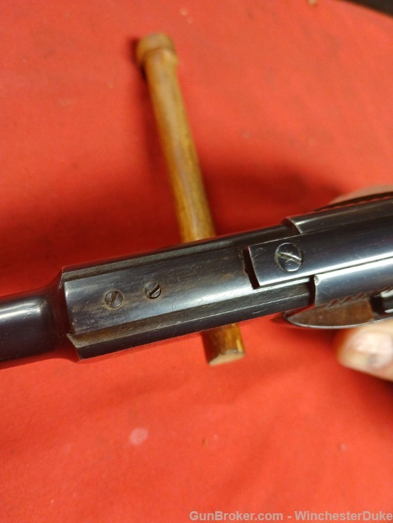 browning - chanllenger - 22 - used. -img-7
