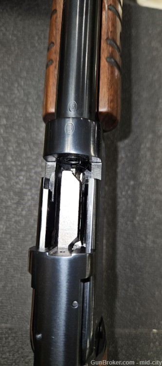 1953 WINCHESTER 62A 22 S, L, LR-img-3