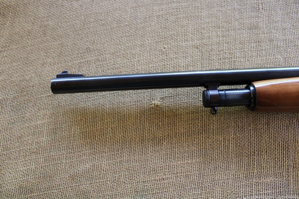 Mossberg Model 500A 12 Gauge pump Shotgun with Scope PENNY START!-img-5