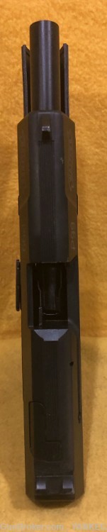 Walther P99 9mm PAK BLANK firing Handgun NO CC FEES-img-2