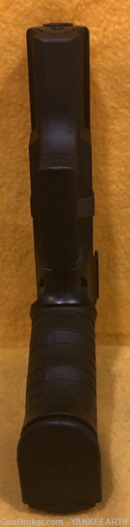 Walther P99 9mm PAK BLANK firing Handgun NO CC FEES-img-3