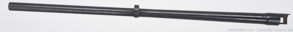 Marlin Model 120 Magnum Barrel 12ga 26” Imp. Cyl. Choke Vent Rib-img-4
