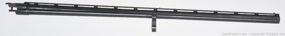 Marlin Model 120 Magnum Barrel 12ga 26” Imp. Cyl. Choke Vent Rib-img-1
