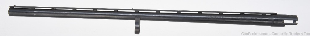 Marlin Model 120 Magnum Barrel 12ga 26” Imp. Cyl. Choke Vent Rib-img-0