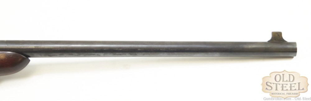 Springfield 1896 Krag Jorgensen Saddle Ring Carbine 30-40 ANTIQUE MFG 1895-img-6
