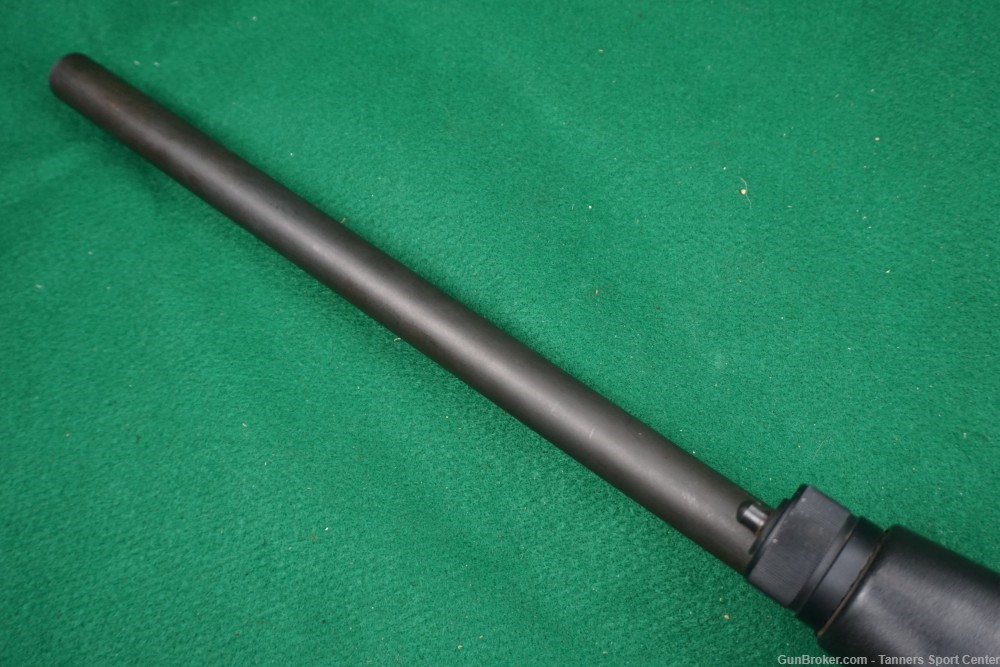 Heckler & Koch H&K Benelli Super Black Eagle SBE Rifled Slug Leupold Scope-img-29