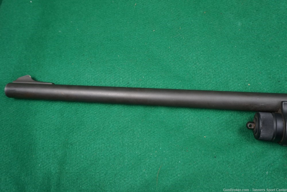 Heckler & Koch H&K Benelli Super Black Eagle SBE Rifled Slug Leupold Scope-img-24