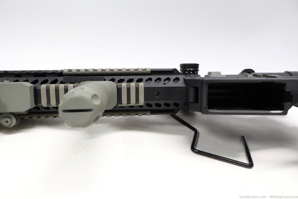 Colt LE901 16S Modular Carbine AR-10 With Multiple Upgrades .308 WOW!-img-15