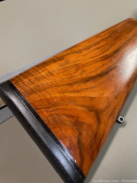 Blaser R93 Luxus Wood Stock-img-5