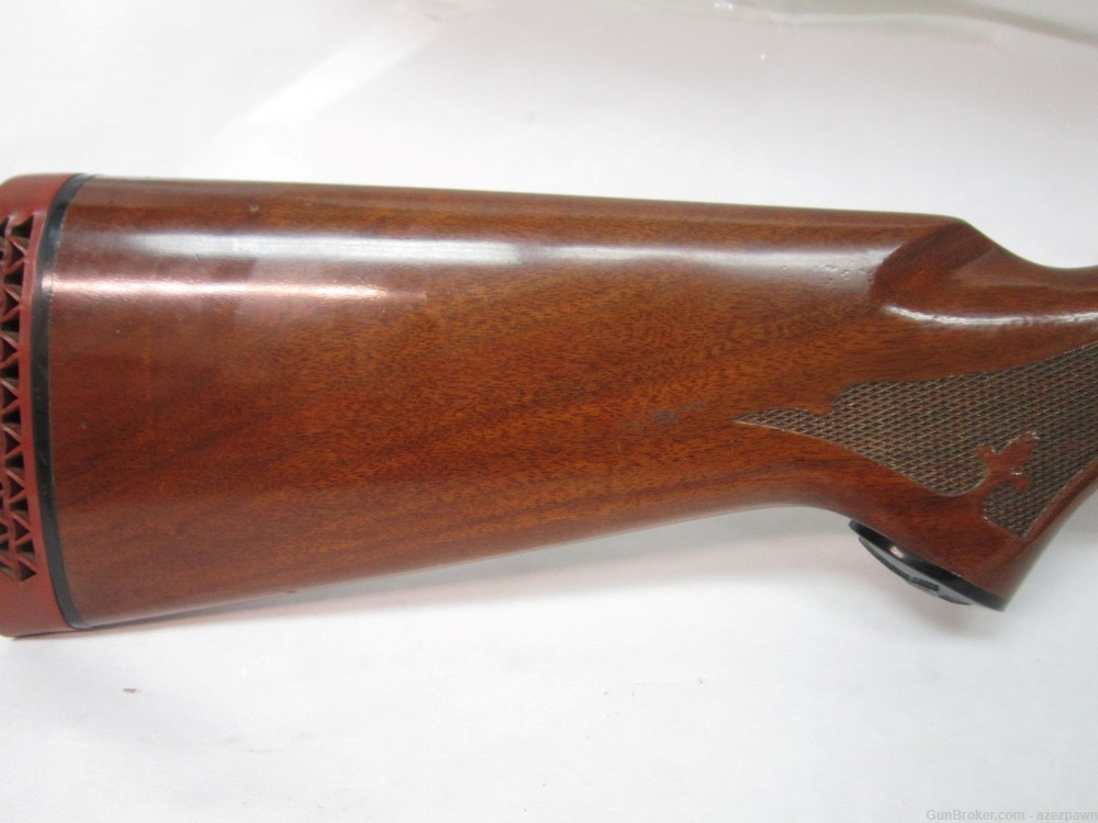 Remington Model 870 Wingmaster in 12 GA., 28" Modified, C. 1978-img-3