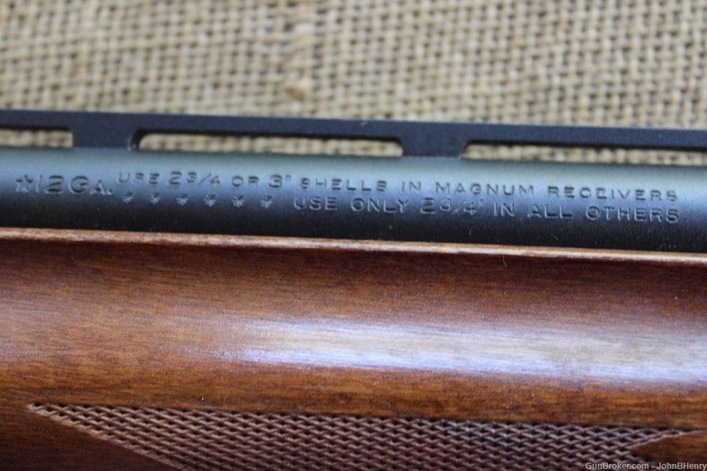 Remington 870 Express Magnum 12 Gauge Pump Shotgun 2 3/4 & 3"-img-5
