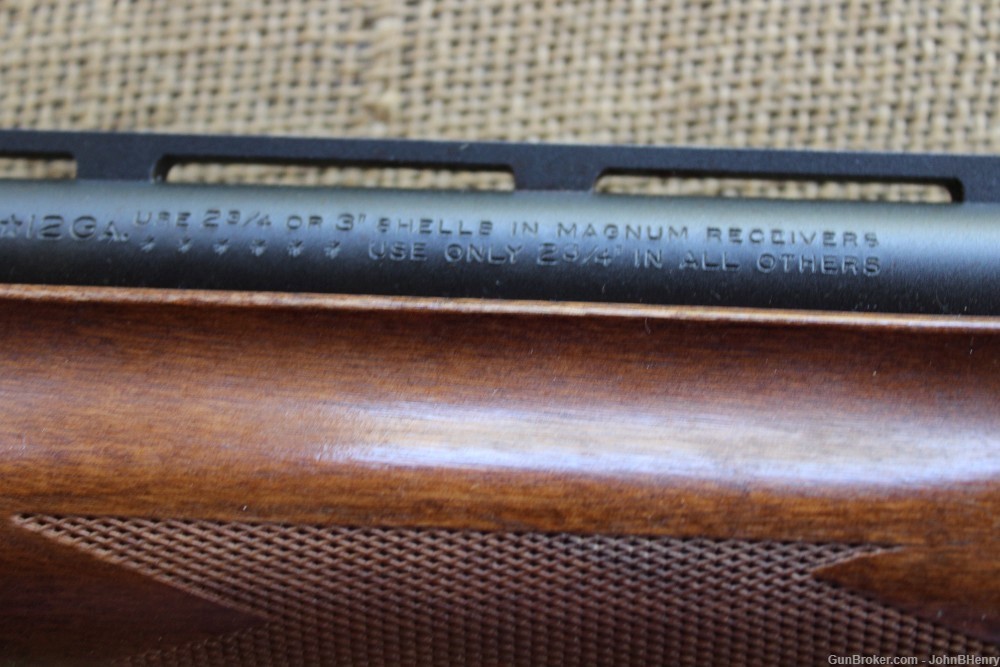 Remington 870 Express Magnum 12 Gauge Pump Shotgun 2 3/4 & 3"-img-4