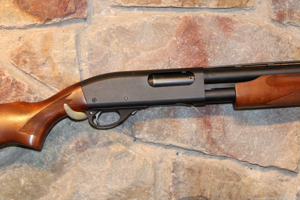 Remington 870 Express Magnum 12 Gauge Pump Shotgun 2 3/4 & 3"-img-1