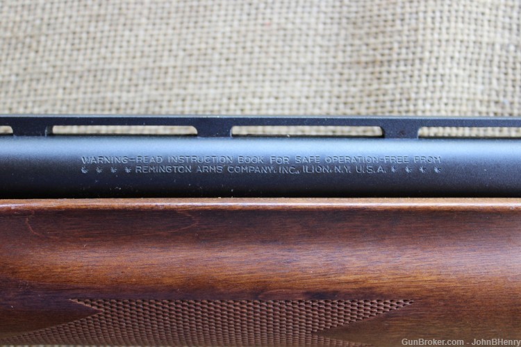 Remington 870 Express Magnum 12 Gauge Pump Shotgun 2 3/4 & 3"-img-15