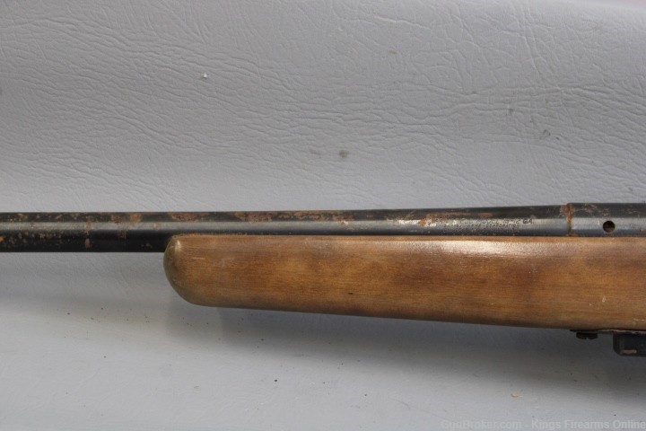 Savage Arms Springfield Model 18 12GA Item S-107-img-5