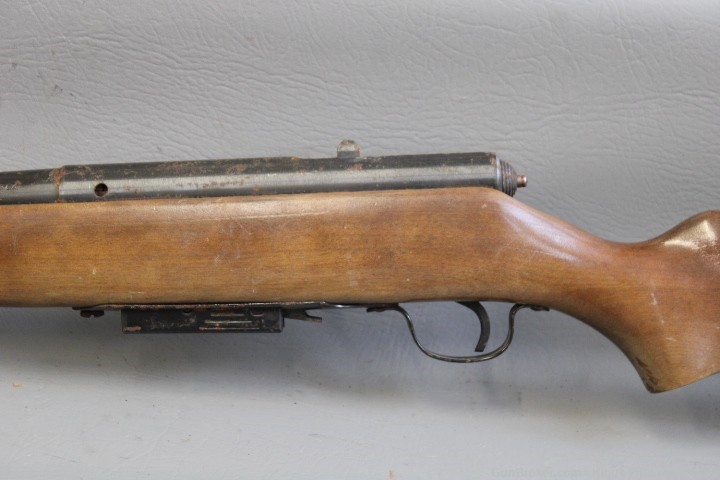 Savage Arms Springfield Model 18 12GA Item S-107-img-6
