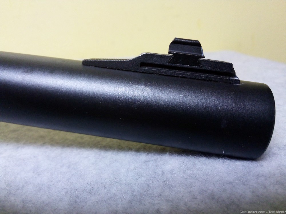 Marlin 512 Slugmaster Bolt Action Shotgun, 12G, 21" Barrel, 3 Rounds-img-19