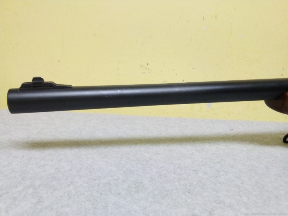 Marlin 512 Slugmaster Bolt Action Shotgun, 12G, 21" Barrel, 3 Rounds-img-9