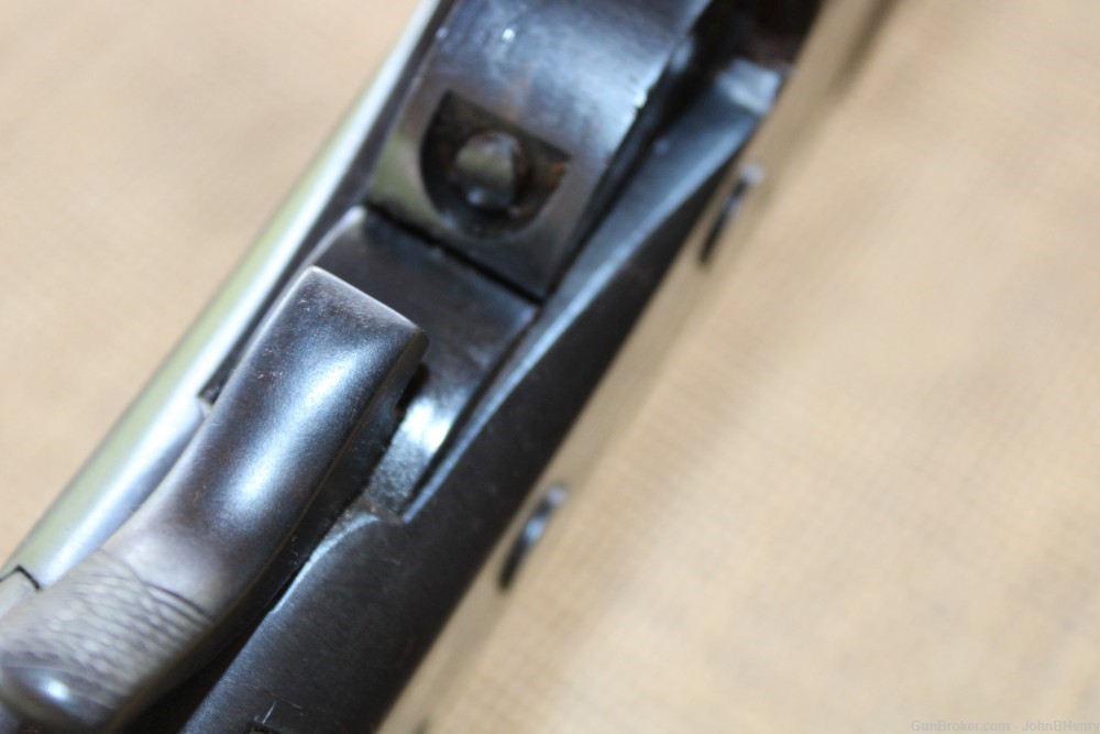 Remington Model 1897 Spanish 43 Cal Rolling Block Carbine NICE! PENNY START-img-26