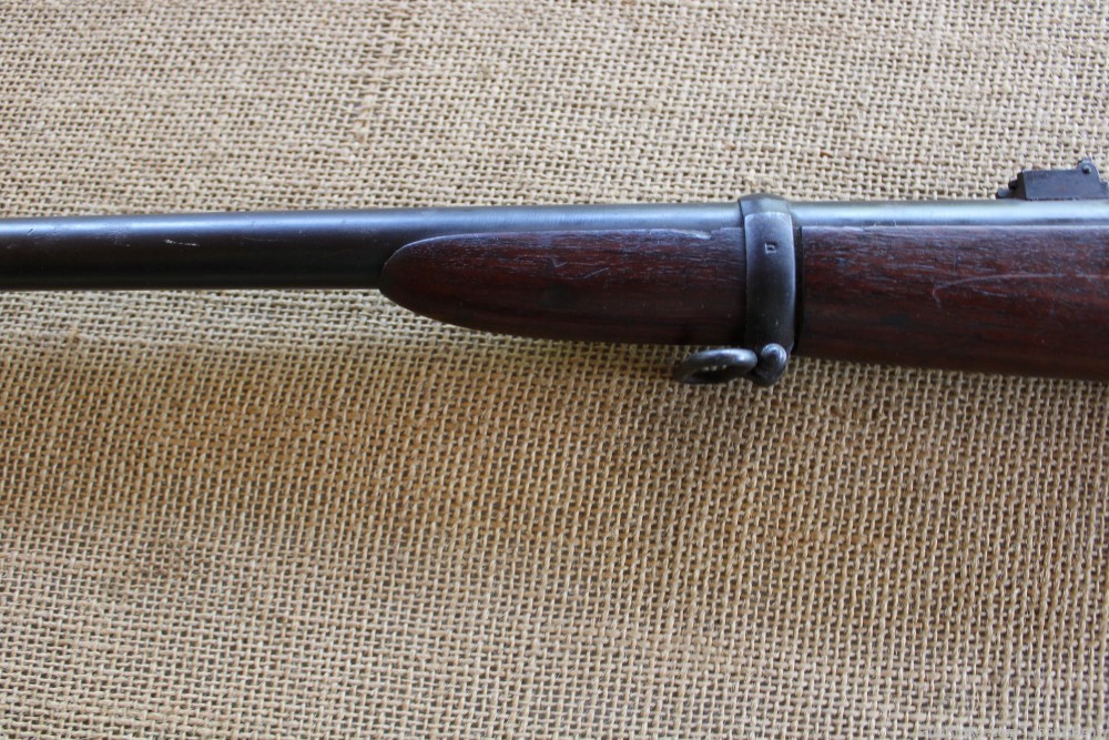 Remington Model 1897 Spanish 43 Cal Rolling Block Carbine NICE! PENNY START-img-46