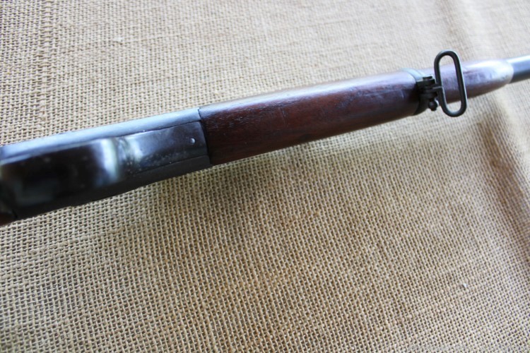 Remington Model 1897 Spanish 43 Cal Rolling Block Carbine NICE! PENNY START-img-16