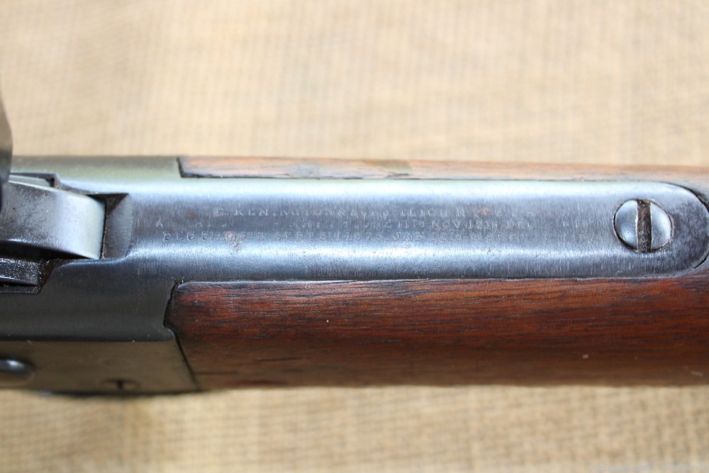 Remington Model 1897 Spanish 43 Cal Rolling Block Carbine NICE! PENNY START-img-41