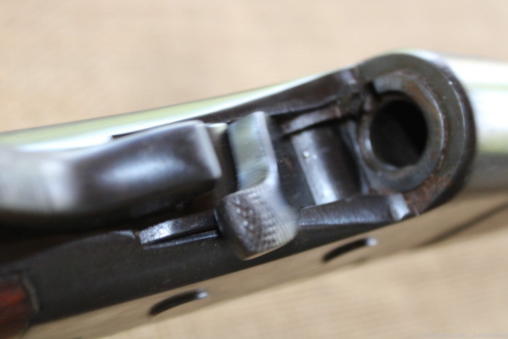 Remington Model 1897 Spanish 43 Cal Rolling Block Carbine NICE! PENNY START-img-25