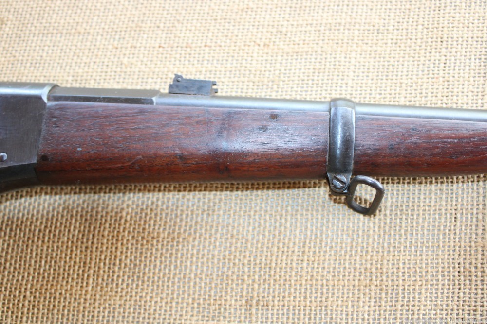 Remington Model 1897 Spanish 43 Cal Rolling Block Carbine NICE! PENNY START-img-32