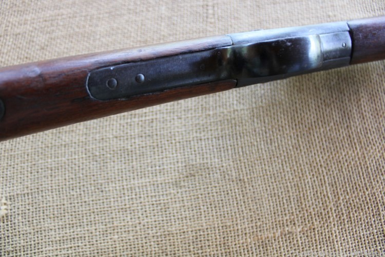 Remington Model 1897 Spanish 43 Cal Rolling Block Carbine NICE! PENNY START-img-14