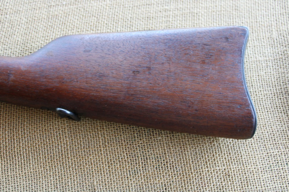Remington Model 1897 Spanish 43 Cal Rolling Block Carbine NICE! PENNY START-img-37