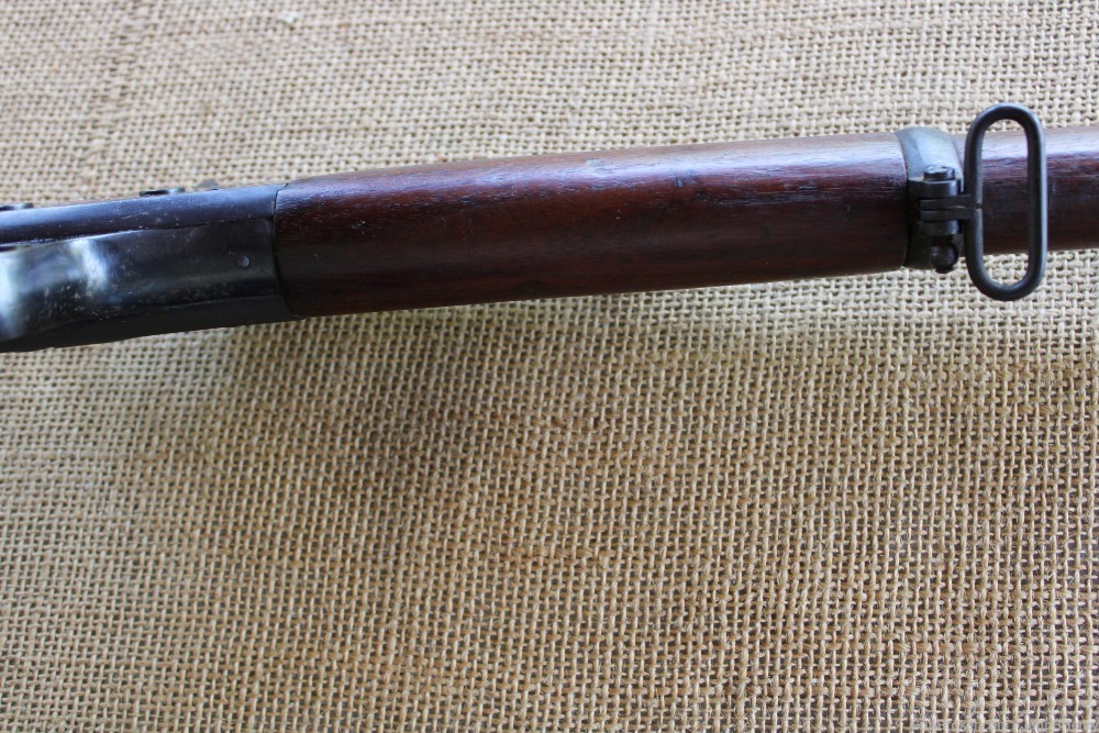 Remington Model 1897 Spanish 43 Cal Rolling Block Carbine NICE! PENNY START-img-33
