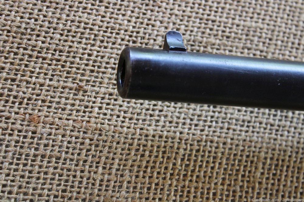 Remington Model 1897 Spanish 43 Cal Rolling Block Carbine NICE! PENNY START-img-8