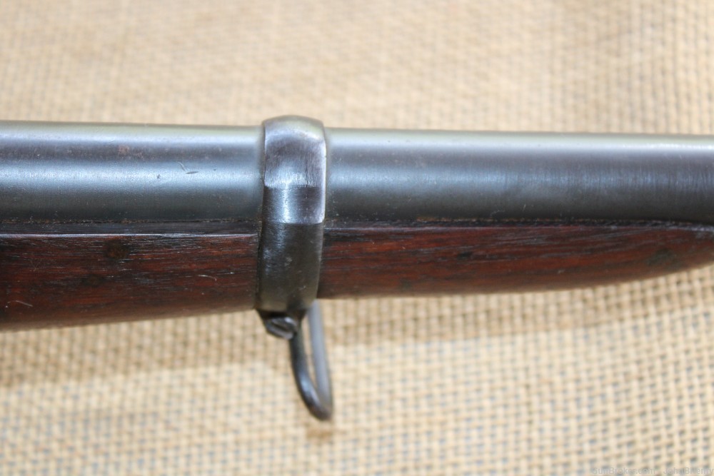 Remington Model 1897 Spanish 43 Cal Rolling Block Carbine NICE! PENNY START-img-29
