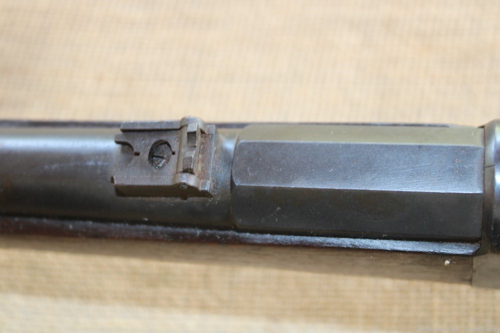 Remington Model 1897 Spanish 43 Cal Rolling Block Carbine NICE! PENNY START-img-44