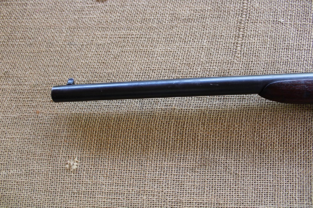 Remington Model 1897 Spanish 43 Cal Rolling Block Carbine NICE! PENNY START-img-9