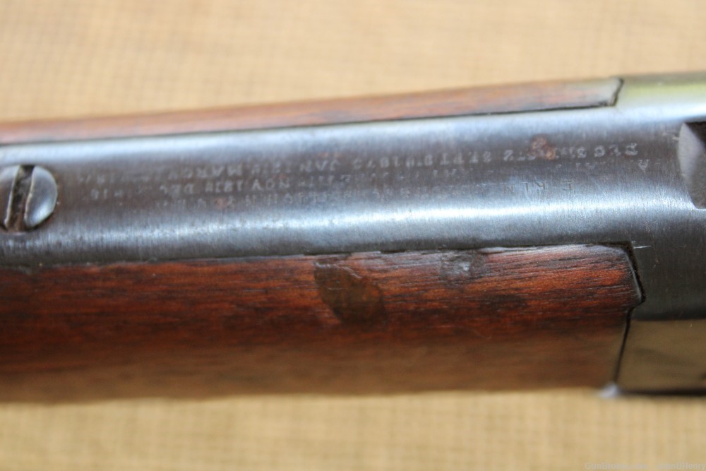 Remington Model 1897 Spanish 43 Cal Rolling Block Carbine NICE! PENNY START-img-19