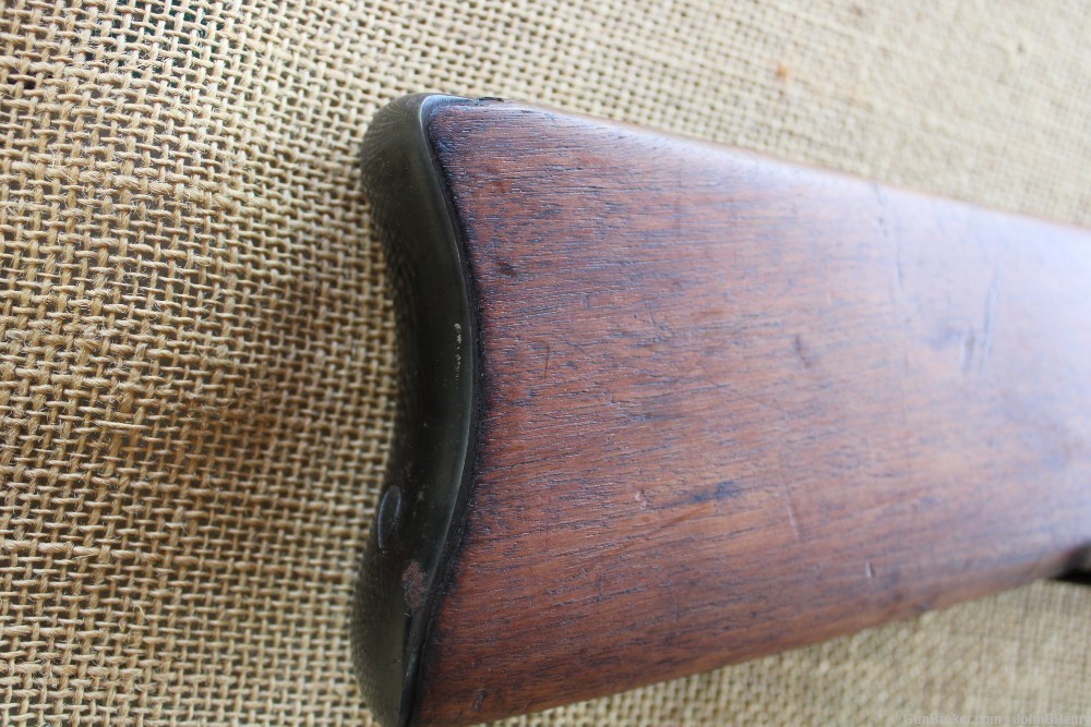 Remington Model 1897 Spanish 43 Cal Rolling Block Carbine NICE! PENNY START-img-11