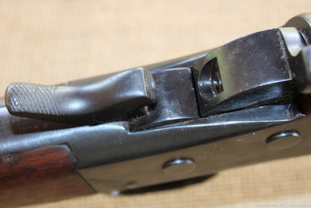 Remington Model 1897 Spanish 43 Cal Rolling Block Carbine NICE! PENNY START-img-23