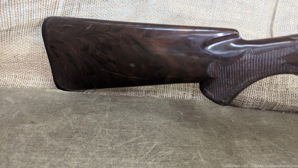 Springfield/Stevens Model 107B 16 Ga single-shot -img-5