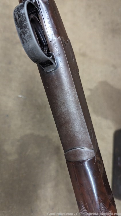 Springfield/Stevens Model 107B 16 Ga single-shot -img-15