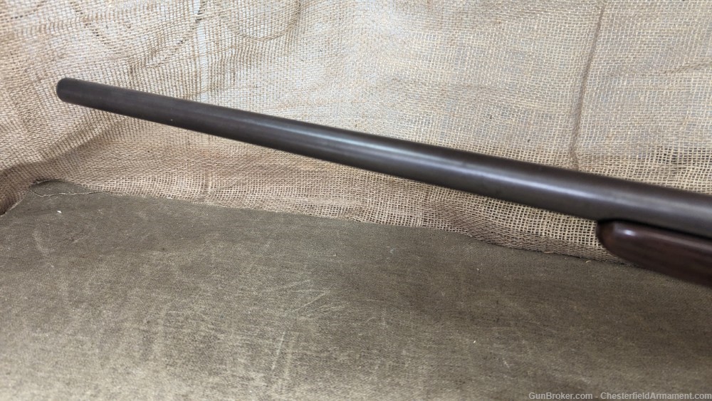 Springfield/Stevens Model 107B 16 Ga single-shot -img-11