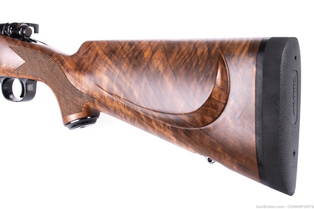 Winchester Model 70 Super Grade V/VI Walnut 24" 6.8 WESTERN New In Box-img-7