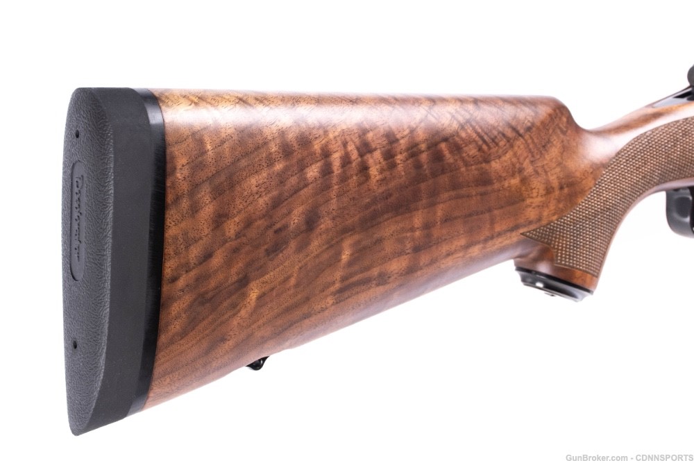 Winchester Model 70 Super Grade V/VI Walnut 24" 6.8 WESTERN New In Box-img-6