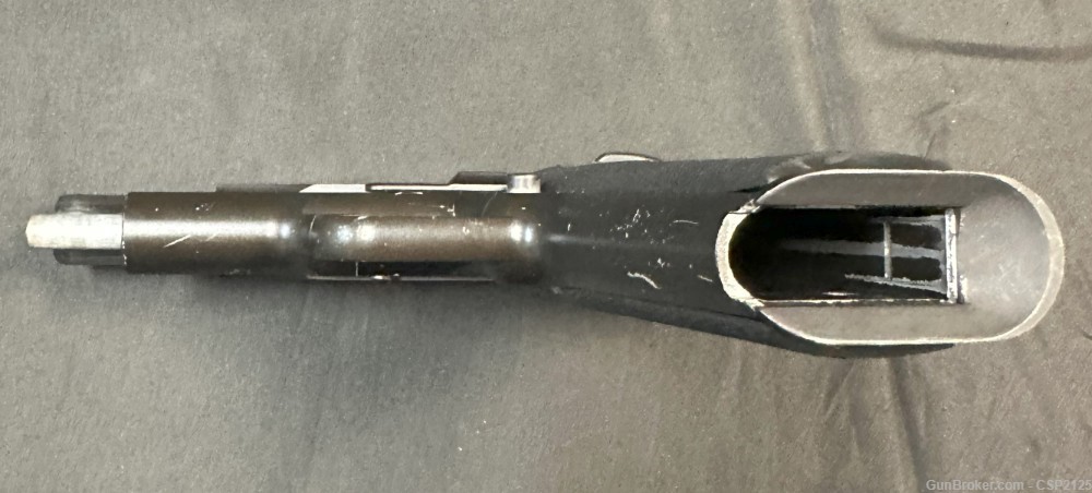Kimber Pro Carry II 4" .45 ACP Match Grade Pistol + Case & 5 Mags-img-15