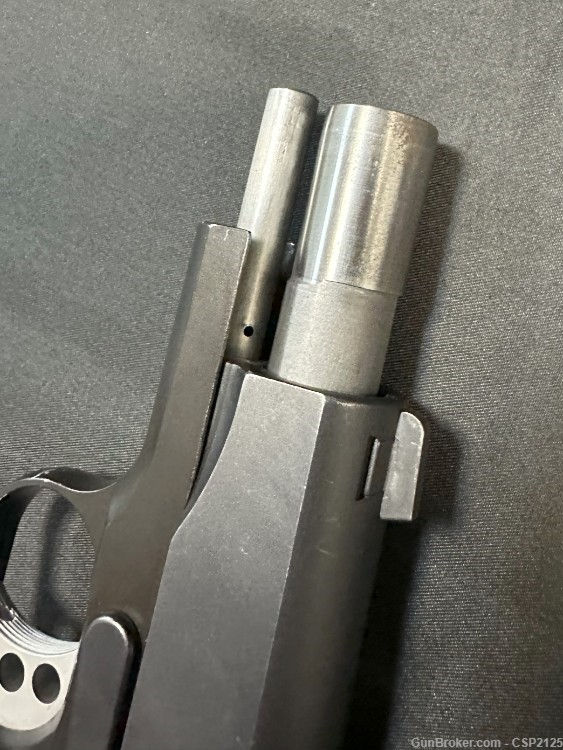 Kimber Pro Carry II 4" .45 ACP Match Grade Pistol + Case & 5 Mags-img-19