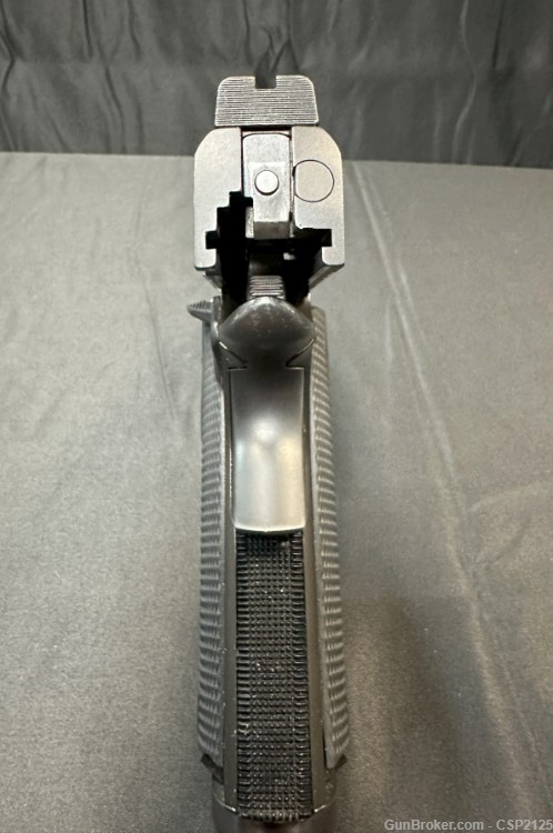 Kimber Pro Carry II 4" .45 ACP Match Grade Pistol + Case & 5 Mags-img-11