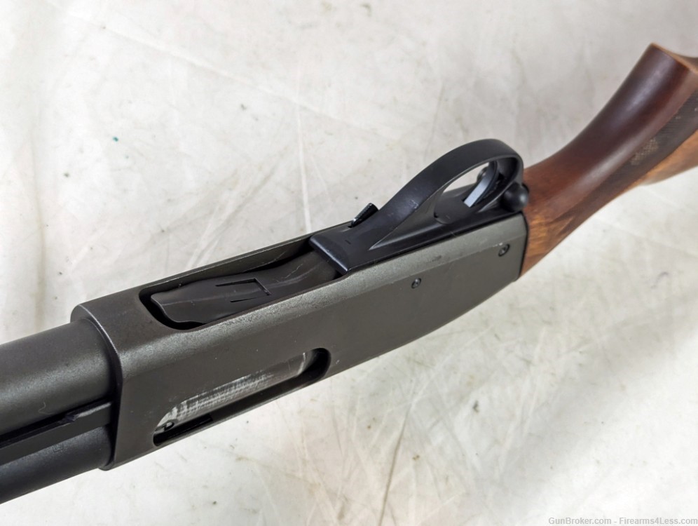 1994 Remington 870 Magnum 12ga 3" 25" Barrel 18.5" Barrel (6) Chokes Mag 12-img-12