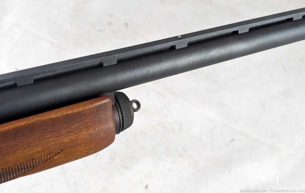 1994 Remington 870 Magnum 12ga 3" 25" Barrel 18.5" Barrel (6) Chokes Mag 12-img-13