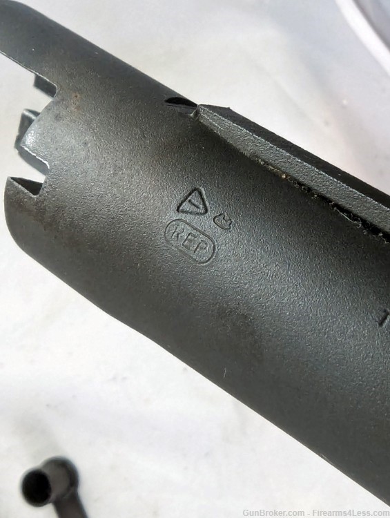 1994 Remington 870 Magnum 12ga 3" 25" Barrel 18.5" Barrel (6) Chokes Mag 12-img-19