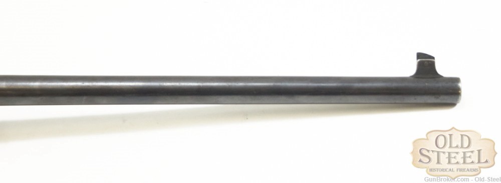 Springfield 1898 Krag Jorgensen Saddle Ring Carbine 30-40 Krag C&R MFG 1899-img-6
